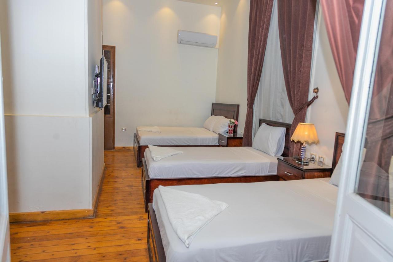 Szálloda Regency 2*