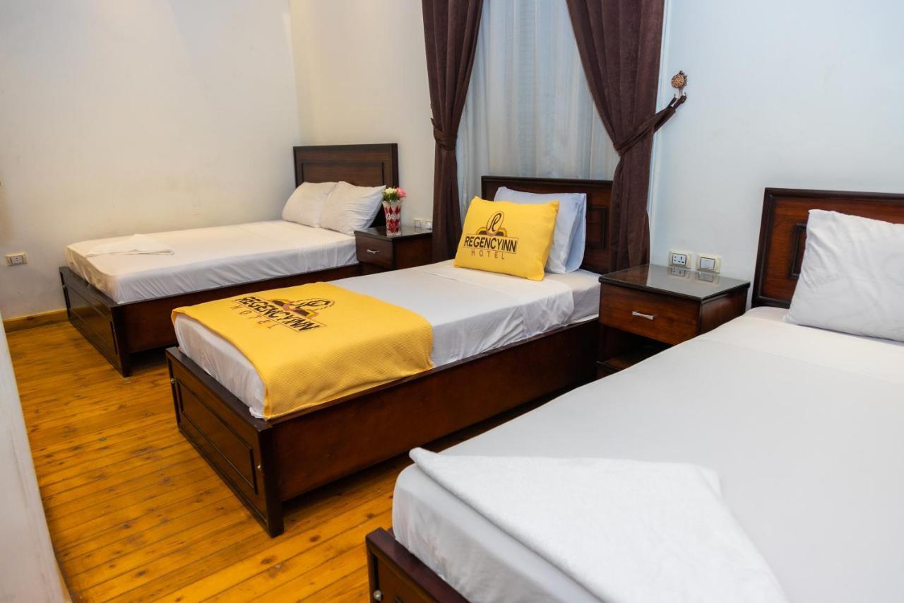 Regency Szálloda 2*