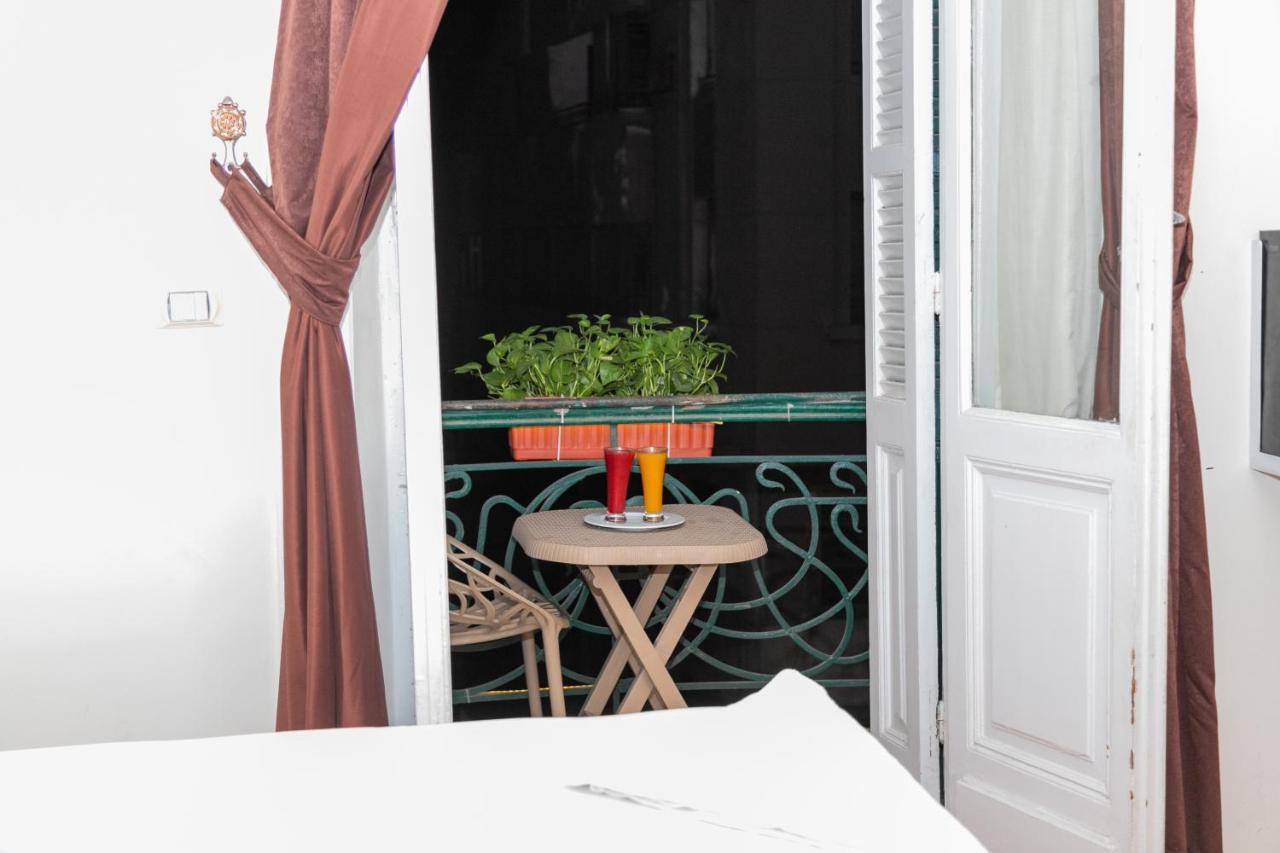 Szálloda Regency 2*