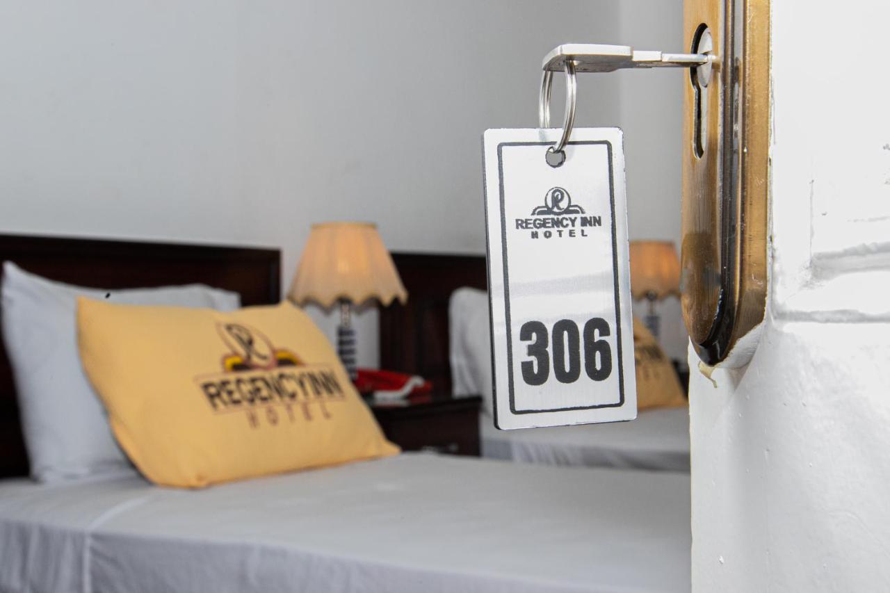 Szálloda Regency 2*