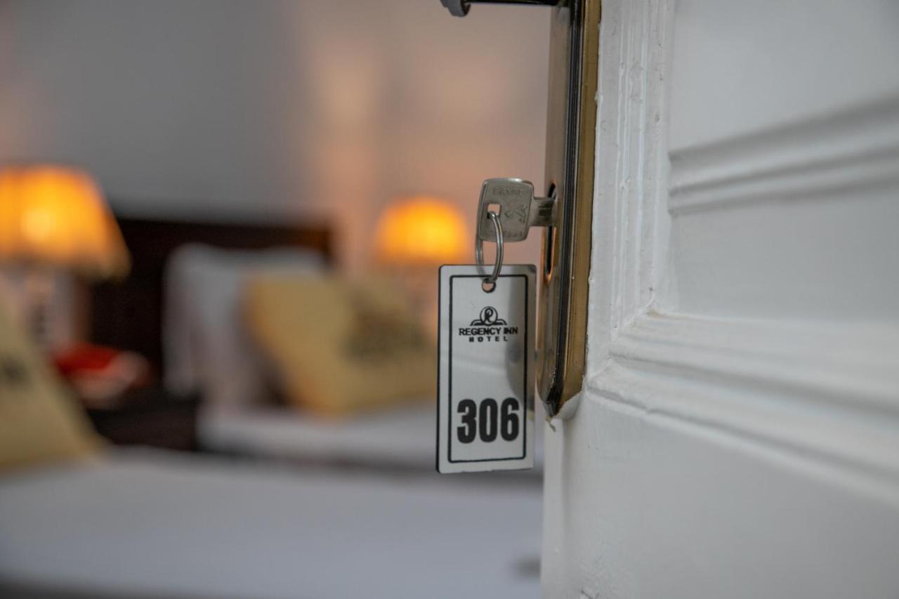 Regency Hotel Il Cairo
