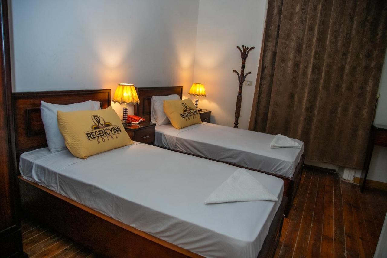Regency 2* Il Cairo