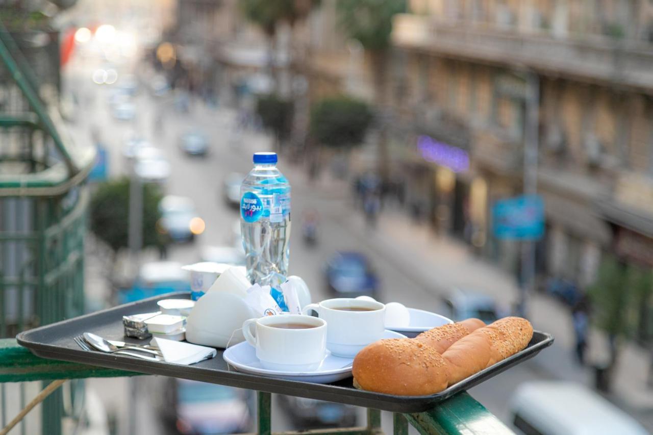 Regency 2* Il Cairo