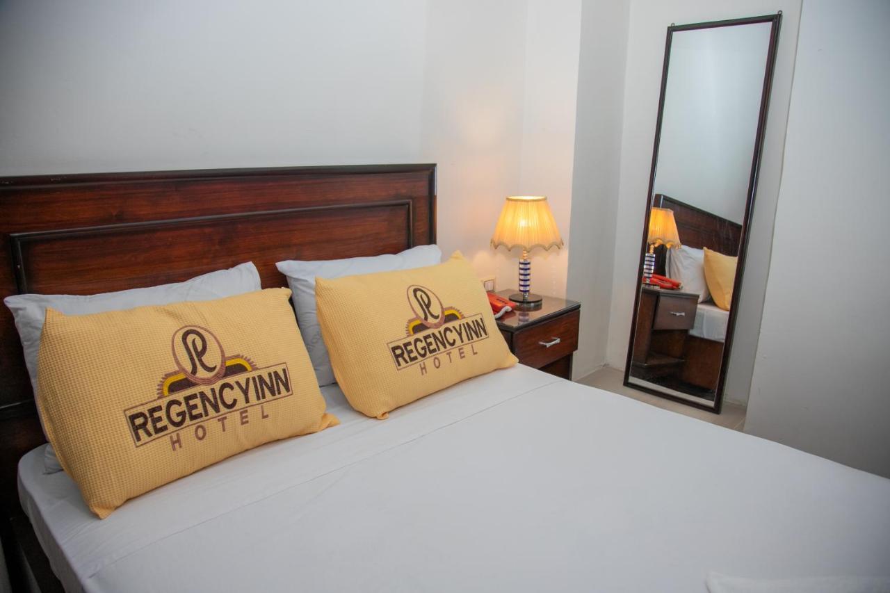 Hotel Regency
