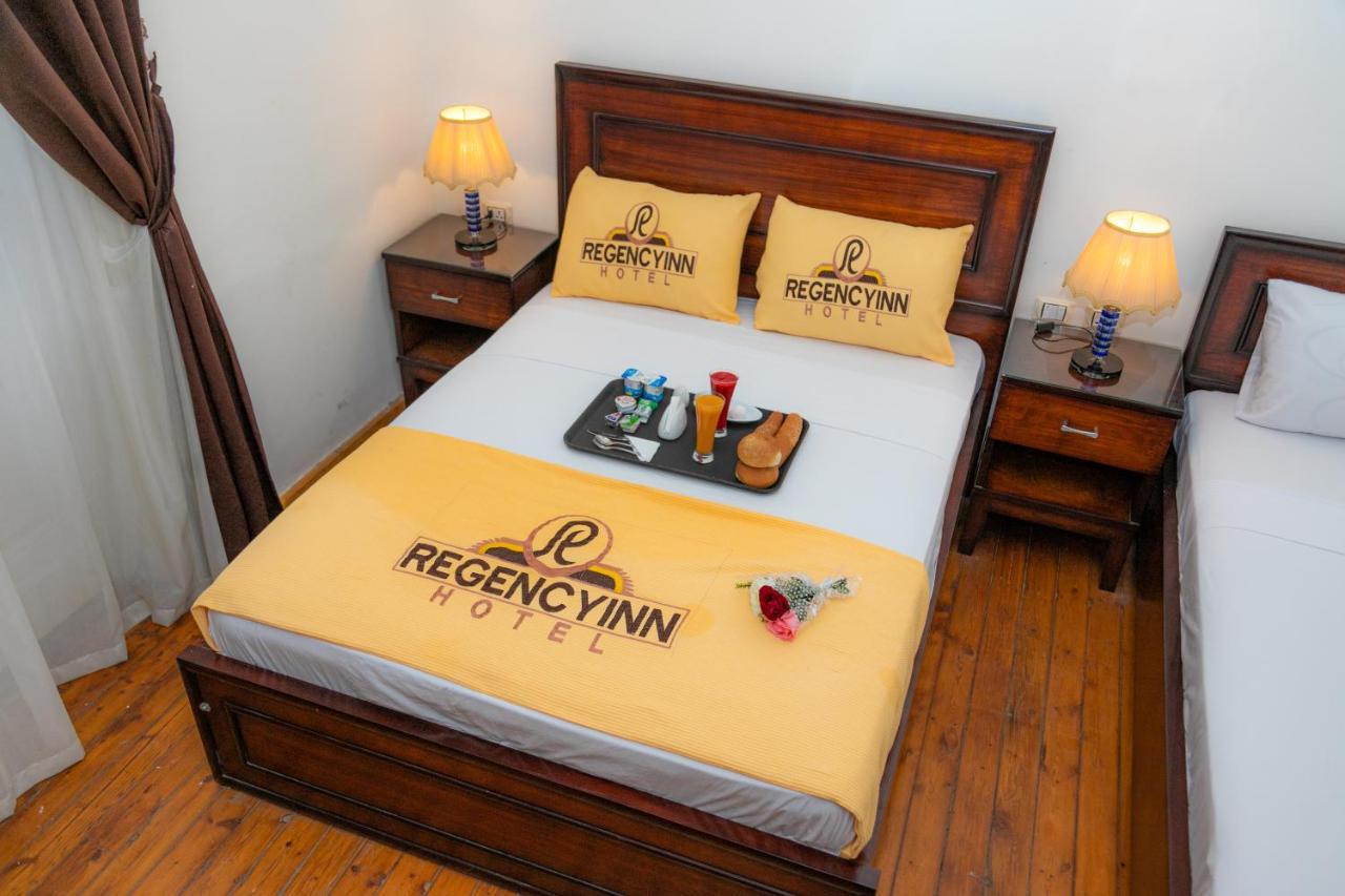 Hotel Regency