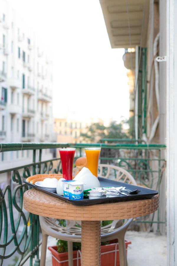 Regency Hotel Cairo