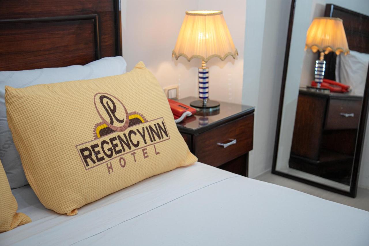 Regency Hotel