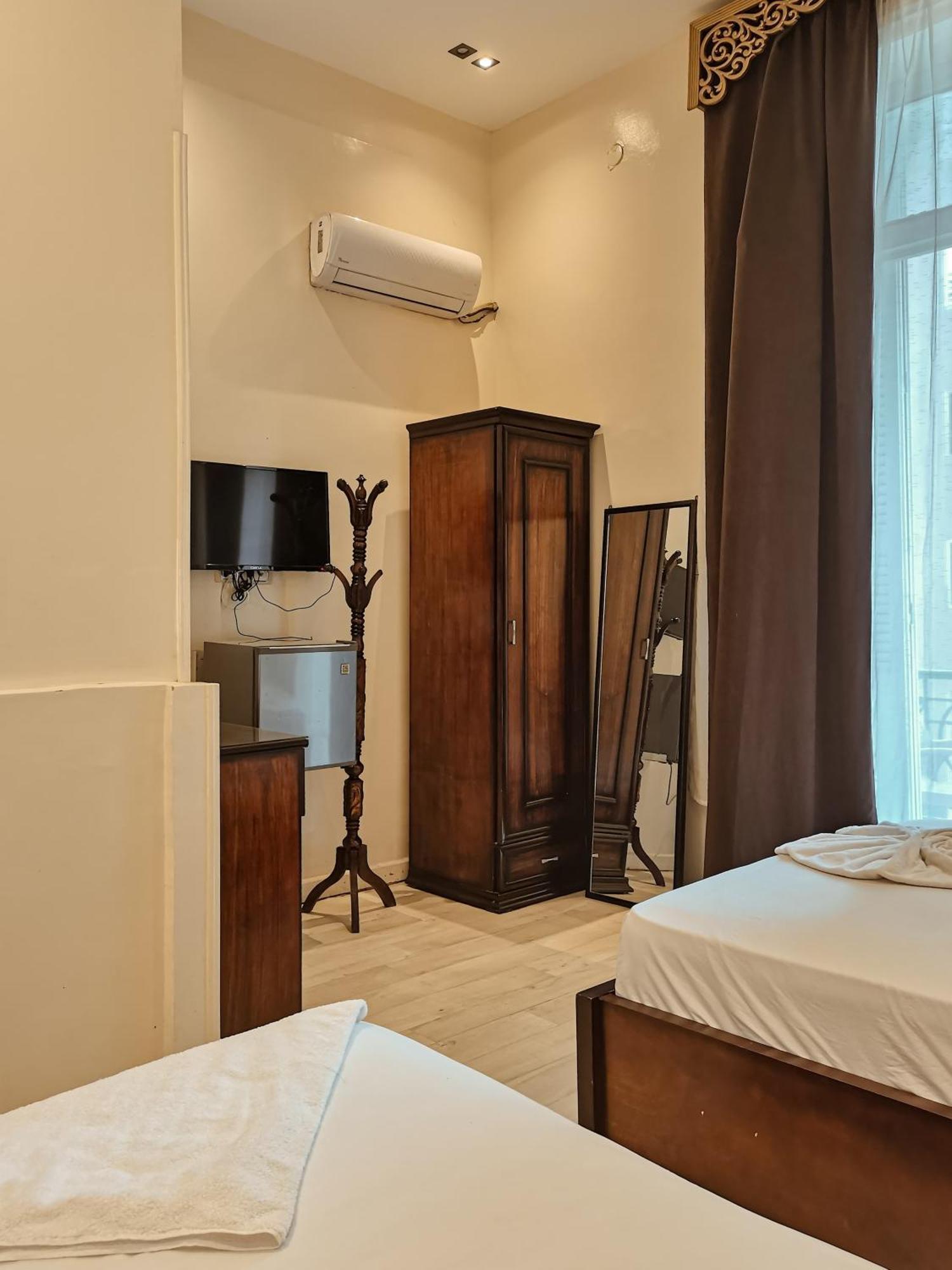 Hotel Regency Cairo